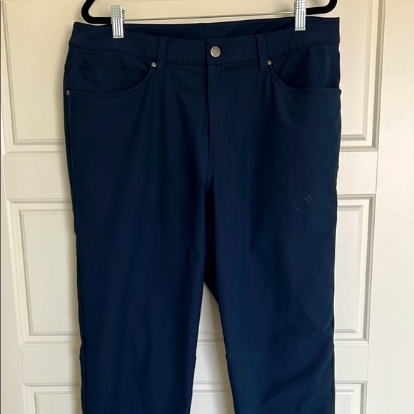 lululemon athletica Other - Mens lululemon abc pants